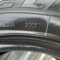 Автошина Goodyear Wrangler HP 245 /60 R18 105H Всесезонна 5мм Вживаний