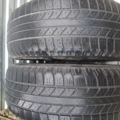 Автошина Goodyear Wrangler HP 245 /60 R18 105H Всесезонна 5мм Вживаний