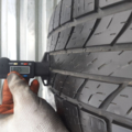 Автошина Goodyear Wrangler HP 245 /60 R18 105H Всесезонна Вживаний