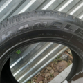 Автошина Goodyear Wrangler HP 245 /60 R18 105H Всесезонна Вживаний
