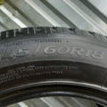 Автошина Goodyear Wrangler HP 245 /60 R18 105H Всесезонна Вживаний