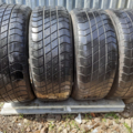 Автошина Goodyear Wrangler HP 255 /60 R18 112H Всесезонна 4мм Вживаний
