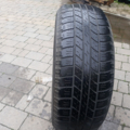Автошина Goodyear Wrangler HP 255 /65 R17 110110,T Всесезонна,Всесезонна 4мм Вживаний