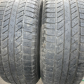 Автошина Goodyear Wrangler HP 265 /65 R17 112H Всесезонна 5мм Вживаний