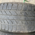 Автошина Goodyear Wrangler HP 265 /65 R17 112H Всесезонна 5мм Вживаний