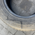 Автошина Goodyear Wrangler HP 265 /65 R17 112H Всесезонна 5мм Вживаний