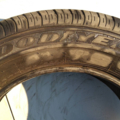 Автошина Goodyear Wrangler HP 275 /60 R20 114S Літо 2мм Вживаний