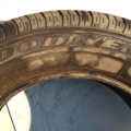 Автошина Goodyear Wrangler HP 275 /60 R20 114S Літо Вживаний
