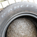 Автошина Goodyear WranglerHP 255 /65 R17 110T Всесезонна 3мм Вживаний
