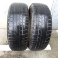 Автошина Goodyear WranglerHP 255 /65 R17 110T Всесезонна 3мм Вживаний