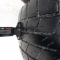 Автошина Goodyear WranglerHP 255 /65 R17 110T Всесезонна 3мм Вживаний