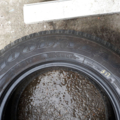 Автошина Goodyear WranglerHP 255 /65 R17 110T Всесезонна 3мм Вживаний