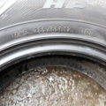 Автошина Goodyear WranglerHP 255 /65 R17 110T Всесезонна 3мм Вживаний