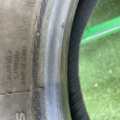 Автошина  Gowin HP 155 /65 R14 75T Зимова  Вживаний