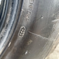 Автошина - Gripmax Inception A/T 255 /65 R17 110T Всесезонна 8мм Вживаний