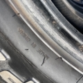 Автошина - Gripmax Inception A/T 255 /65 R17 110T Всесезонна 8мм Вживаний