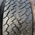 Автошина - Gripmax Inception A/T 255 /65 R17 110T Всесезонна 8мм Вживаний