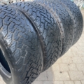 Автошина - Gripmax Inception A/T 255 /65 R17 110T Всесезонна 8мм Вживаний