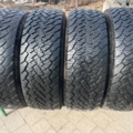 Автошина - Gripmax Inception A/T 255 /65 R17 110T Всесезонна 8мм Вживаний