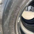 Автошина - Gripmax Inception A/T 255 /65 R17 110T Всесезонна 8мм Вживаний