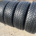 Автошина - Gripmax Inception A/T 255 /65 R17 110T Всесезонна 8мм Вживаний