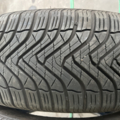 Автошина  Gripmax suregrip A/S 215 /60 R17 96V Зимова 7мм Вживаний