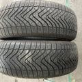 Автошина  Gripmax suregrip A/S 215 /60 R17 96V Зимова 7мм Вживаний