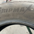 Автошина  Gripmax suregrip A/S 215 /60 R17 96V Зимова 7мм Вживаний