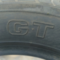 Автошина  GT 195 /60 R14 86H Літо 4мм Вживаний