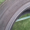 Автошина - Gtradial 4seasons 205 /55 R16 94V  6мм Вживаний