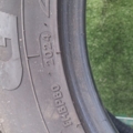 Автошина - Gtradial 4seasons 205 /55 R16 94V  6мм Вживаний