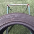 Автошина - Gtradial 4seasons 205 /55 R16 94V  6мм Вживаний