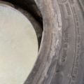 Автошина  H08 185 /75 R14C 102/100S Літо 5.5 мм Вживаний