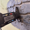 Автошина  H08 185 /75 R14C 102/100S Літо 5.5 мм Вживаний