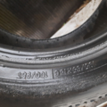 Автошина  H08 195 /65 R16C 100T Літо 8мм Вживаний