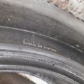 Автошина  H08 195 /65 R16C 100T Літо 8мм Вживаний