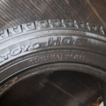 Автошина  H08 195 /65 R16C 100T Літо 8мм Вживаний