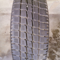 Автошина  H09 165 /70 R14C 89/87R Зимова Вживаний