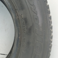 Автошина  H09 205 /75 R16С 113/111Q Зима,Зимова Вживаний