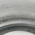 Автошина  H09 205 /75 R16С 113/111Q Зима,Зимова Вживаний