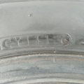 Автошина  H09 205 /75 R16С 113/111Q Зима,Зимова Вживаний