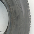Автошина  H09 205 /75 R16С 113/111Q Зимова,Зимова 5мм Вживаний