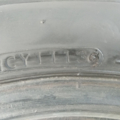 Автошина  H09 205 /75 R16С 113/111Q Зимова,Зимова 5мм Вживаний
