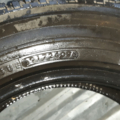 Автошина  H09 215 /65 R16С 109/107R Всесезонна 3мм Вживаний