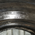 Автошина  H09 215 /65 R16С 109/107R Всесезонна 3мм Вживаний