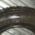 Автошина  H09 215 /65 R16С 109/107R Всесезонна 3мм Вживаний