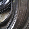 Автошина  H09 215 /65 R16С 109/107R Зимова 4мм Вживаний