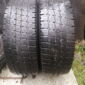 Автошина  H09 215 /65 R16С 109/107R Зимова 4мм Вживаний