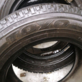 Автошина  H09 215 /65 R16С 109/107R Зимова 4мм Вживаний