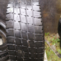 Автошина  H09 215 /65 R16С 109/107R Зимова Вживаний